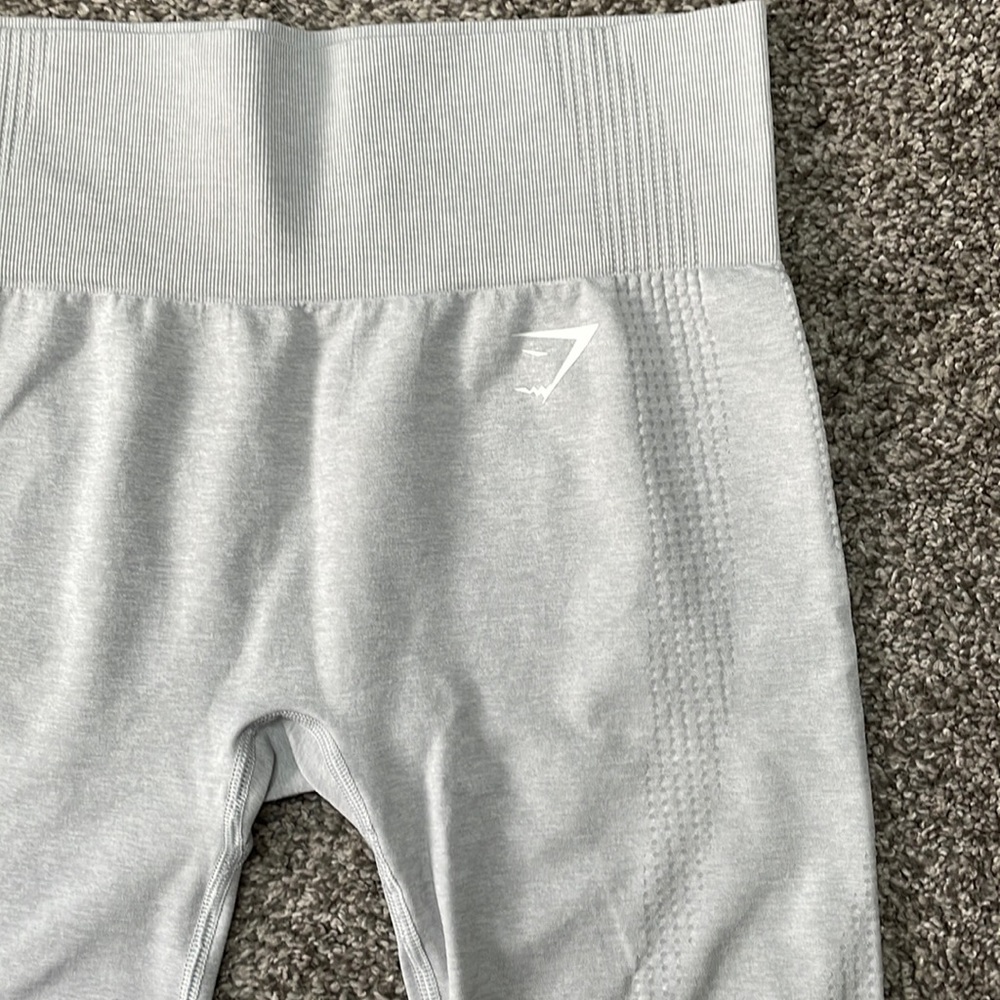 Gymshark vital seamless leggings size Medium